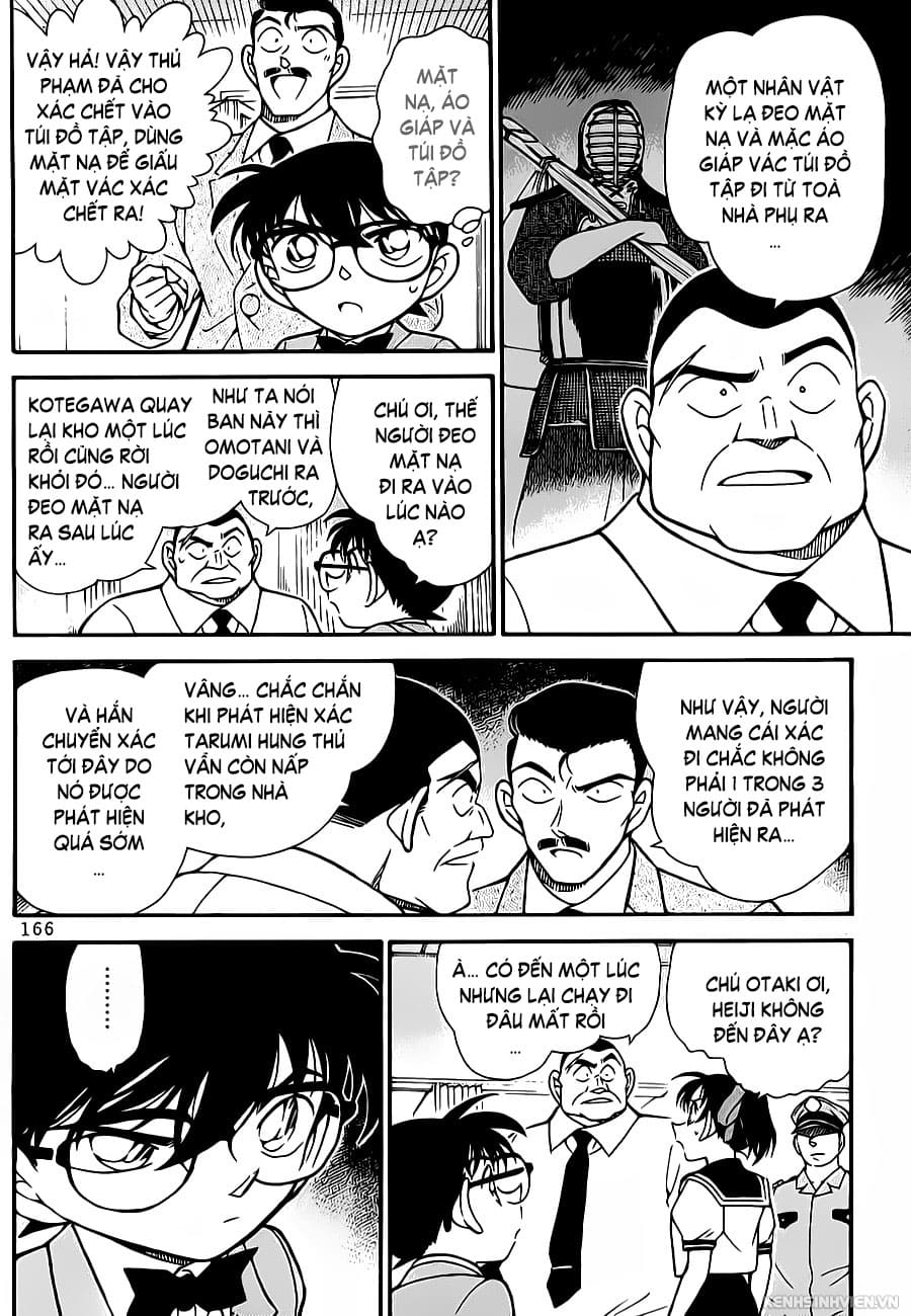 Thám tử lừng danh Conan | Tập 031. Thám tử lừng danh Conan | Tập 031. 212 – manga, gosho aoyama, case closed, tham tu lung danh conan, conan, detective conan, truyen tranh, trinh tham, pha an, truyen conan, doc truyen conan.