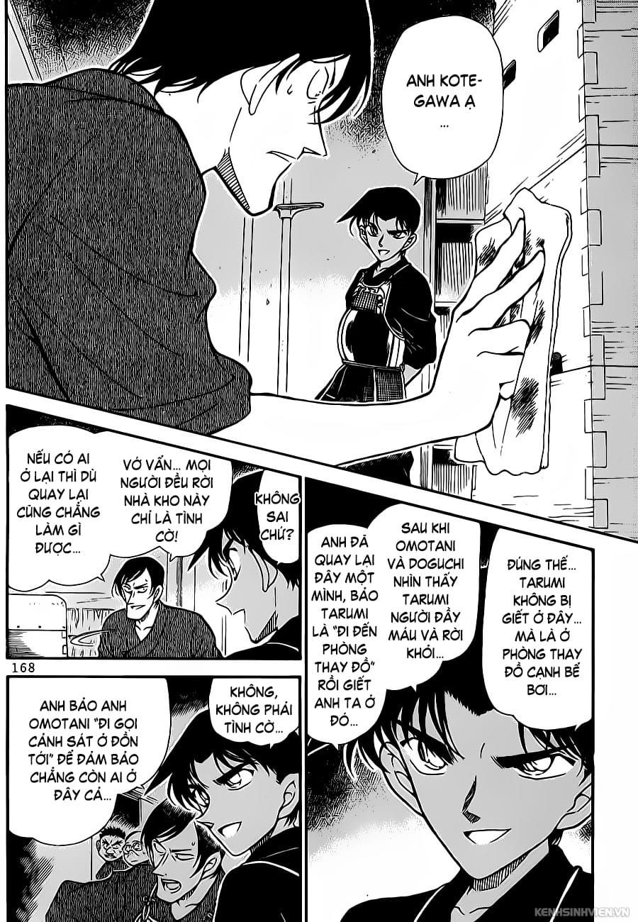 Thám tử lừng danh Conan | Tập 031. Thám tử lừng danh Conan | Tập 031. 900 – manga, gosho aoyama, case closed, tham tu lung danh conan, conan, detective conan, truyen tranh, trinh tham, pha an, truyen conan, doc truyen conan.