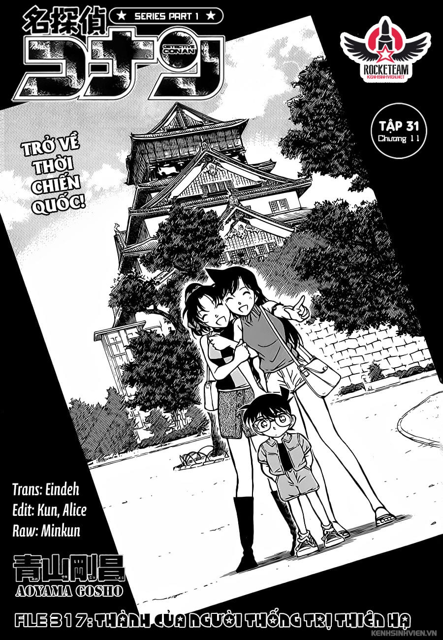 Thám tử lừng danh Conan | Tập 031. Thám tử lừng danh Conan | Tập 031. 675 – manga, gosho aoyama, case closed, tham tu lung danh conan, conan, detective conan, truyen tranh, trinh tham, pha an, truyen conan, doc truyen conan.
