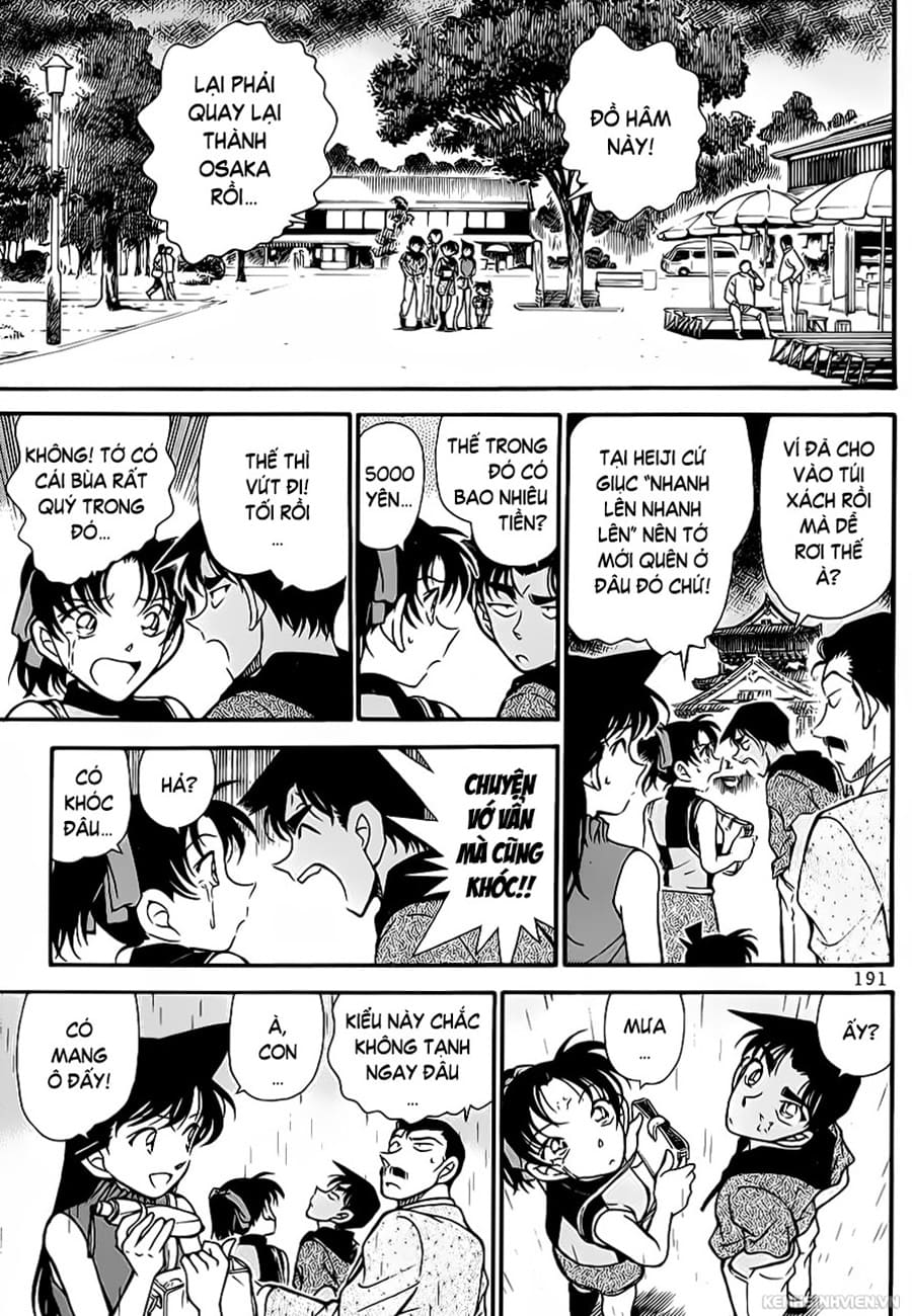 Thám tử lừng danh Conan | Tập 031. Thám tử lừng danh Conan | Tập 031. 568 – manga, gosho aoyama, case closed, tham tu lung danh conan, conan, detective conan, truyen tranh, trinh tham, pha an, truyen conan, doc truyen conan.