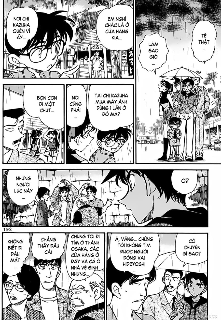 Thám tử lừng danh Conan | Tập 031. Thám tử lừng danh Conan | Tập 031. 328 – manga, gosho aoyama, case closed, tham tu lung danh conan, conan, detective conan, truyen tranh, trinh tham, pha an, truyen conan, doc truyen conan.