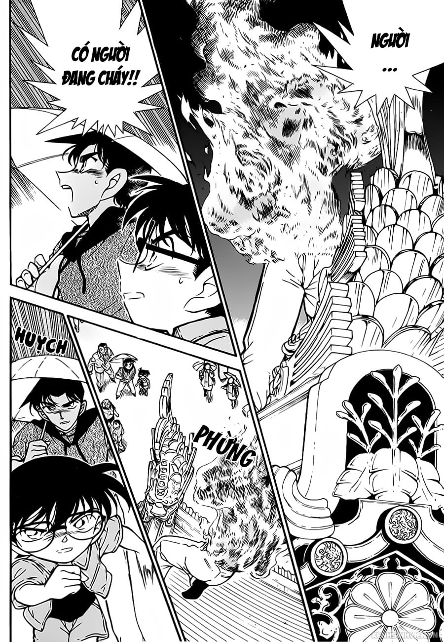 Thám tử lừng danh Conan | Tập 031. Thám tử lừng danh Conan | Tập 031. 781 – manga, gosho aoyama, case closed, tham tu lung danh conan, conan, detective conan, truyen tranh, trinh tham, pha an, truyen conan, doc truyen conan.
