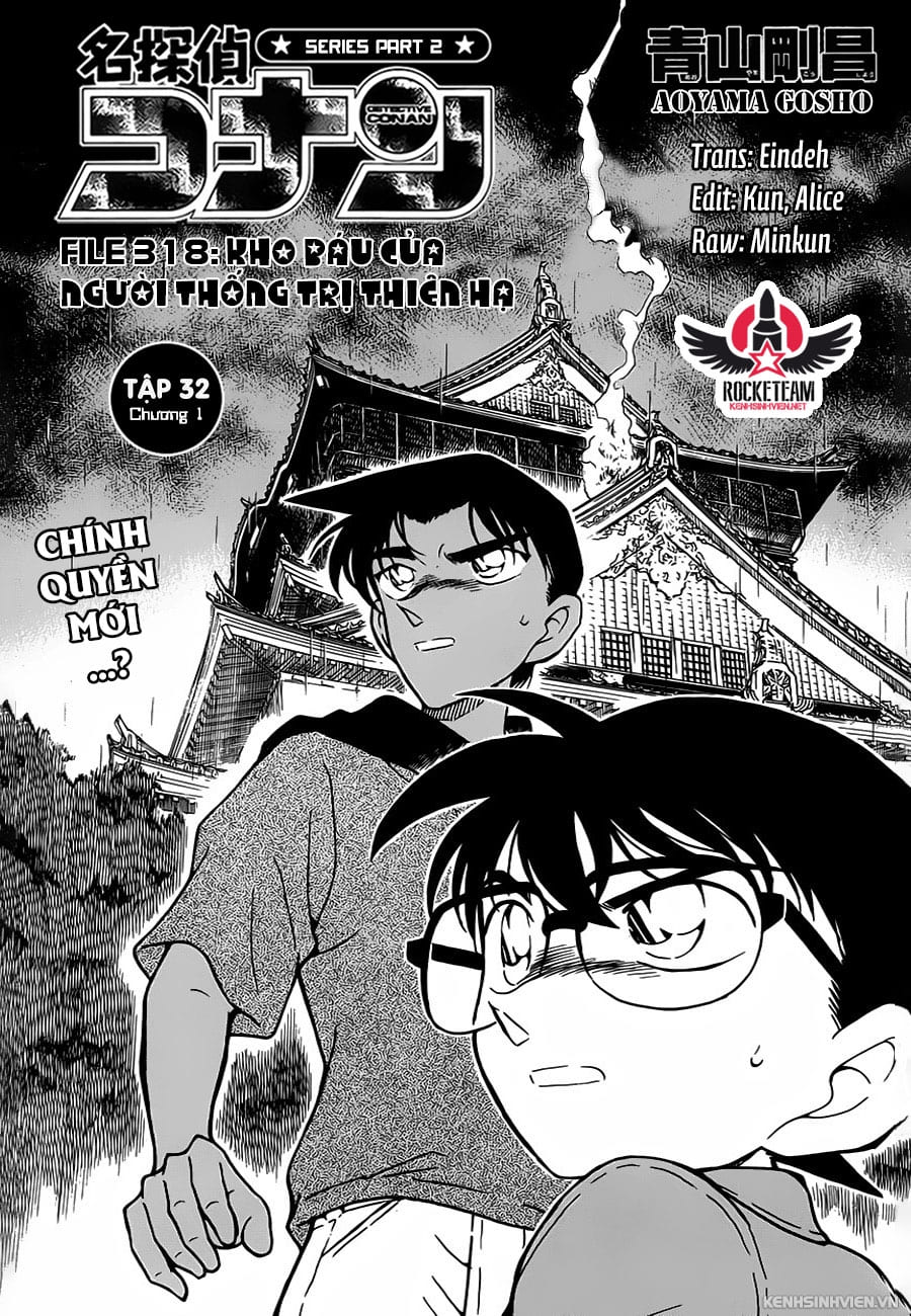 Thám tử lừng danh Conan | Tập 031. Thám tử lừng danh Conan | Tập 031. 426 – manga, gosho aoyama, case closed, tham tu lung danh conan, conan, detective conan, truyen tranh, trinh tham, pha an, truyen conan, doc truyen conan.