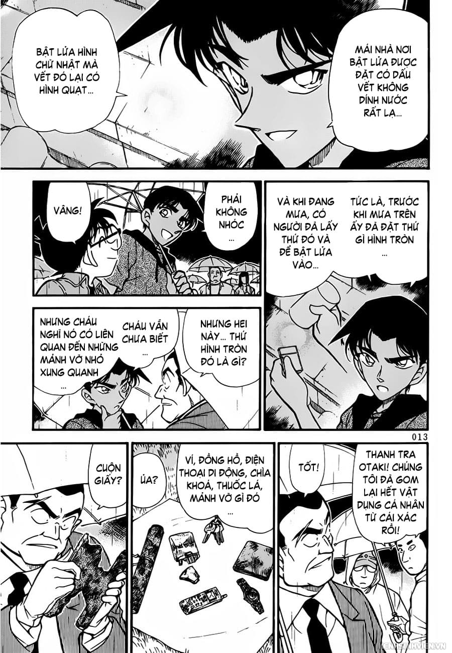 Thám tử lừng danh Conan | Tập 031. Thám tử lừng danh Conan | Tập 031. 181 – manga, gosho aoyama, case closed, tham tu lung danh conan, conan, detective conan, truyen tranh, trinh tham, pha an, truyen conan, doc truyen conan.