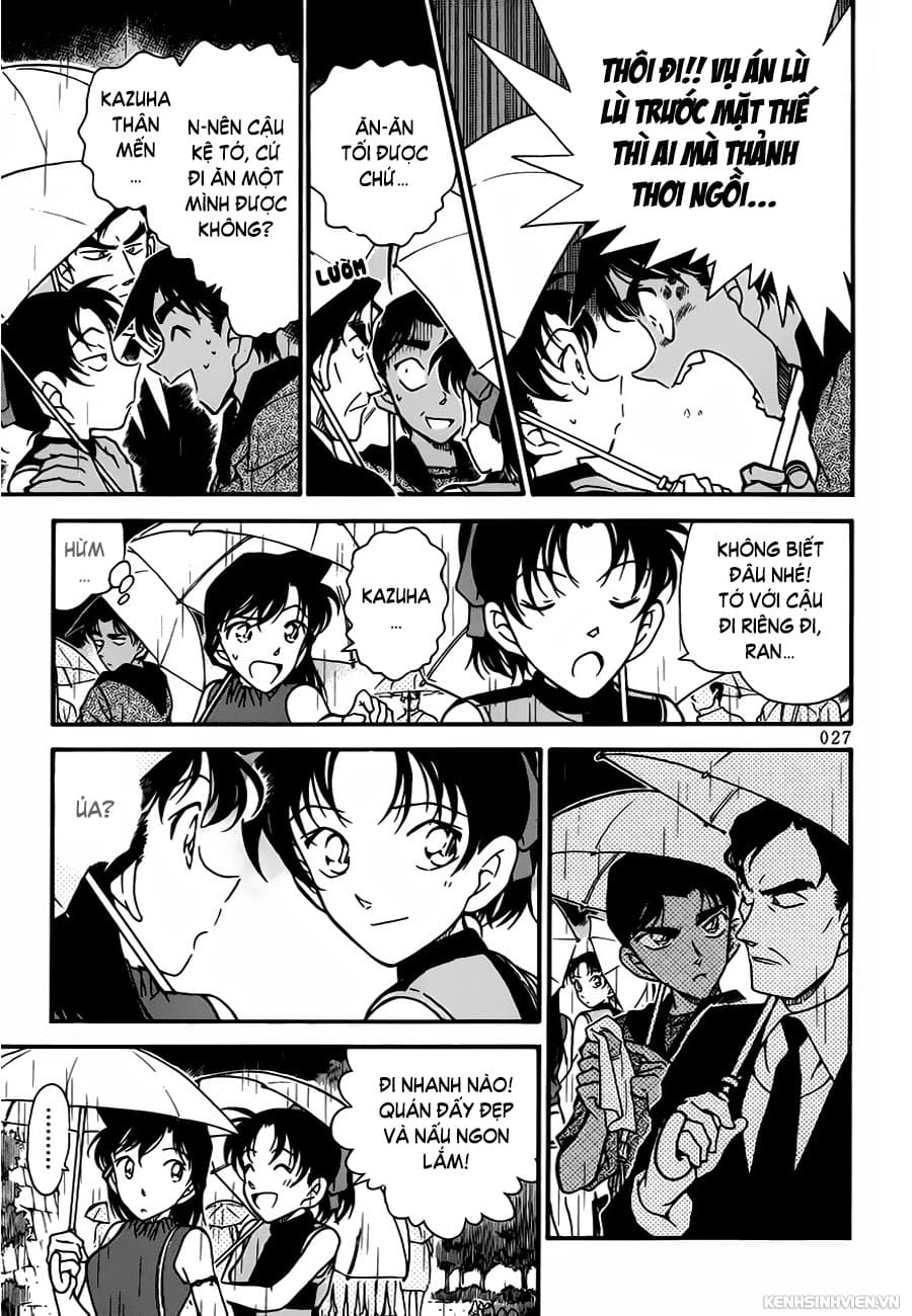 Thám tử lừng danh Conan | Tập 031. Thám tử lừng danh Conan | Tập 031. 738 – manga, gosho aoyama, case closed, tham tu lung danh conan, conan, detective conan, truyen tranh, trinh tham, pha an, truyen conan, doc truyen conan.