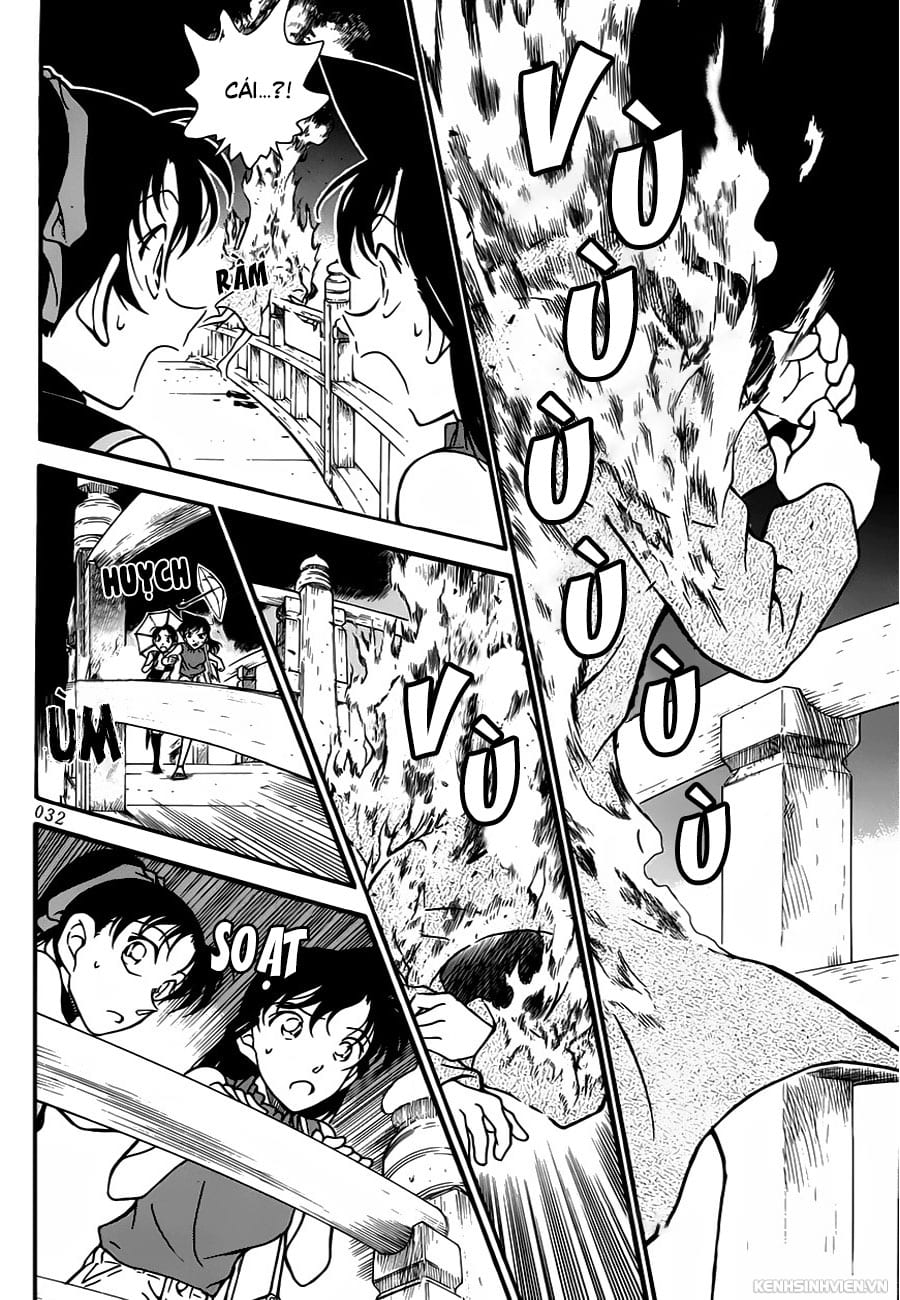 Thám tử lừng danh Conan | Tập 031. Thám tử lừng danh Conan | Tập 031. 902 – manga, gosho aoyama, case closed, tham tu lung danh conan, conan, detective conan, truyen tranh, trinh tham, pha an, truyen conan, doc truyen conan.