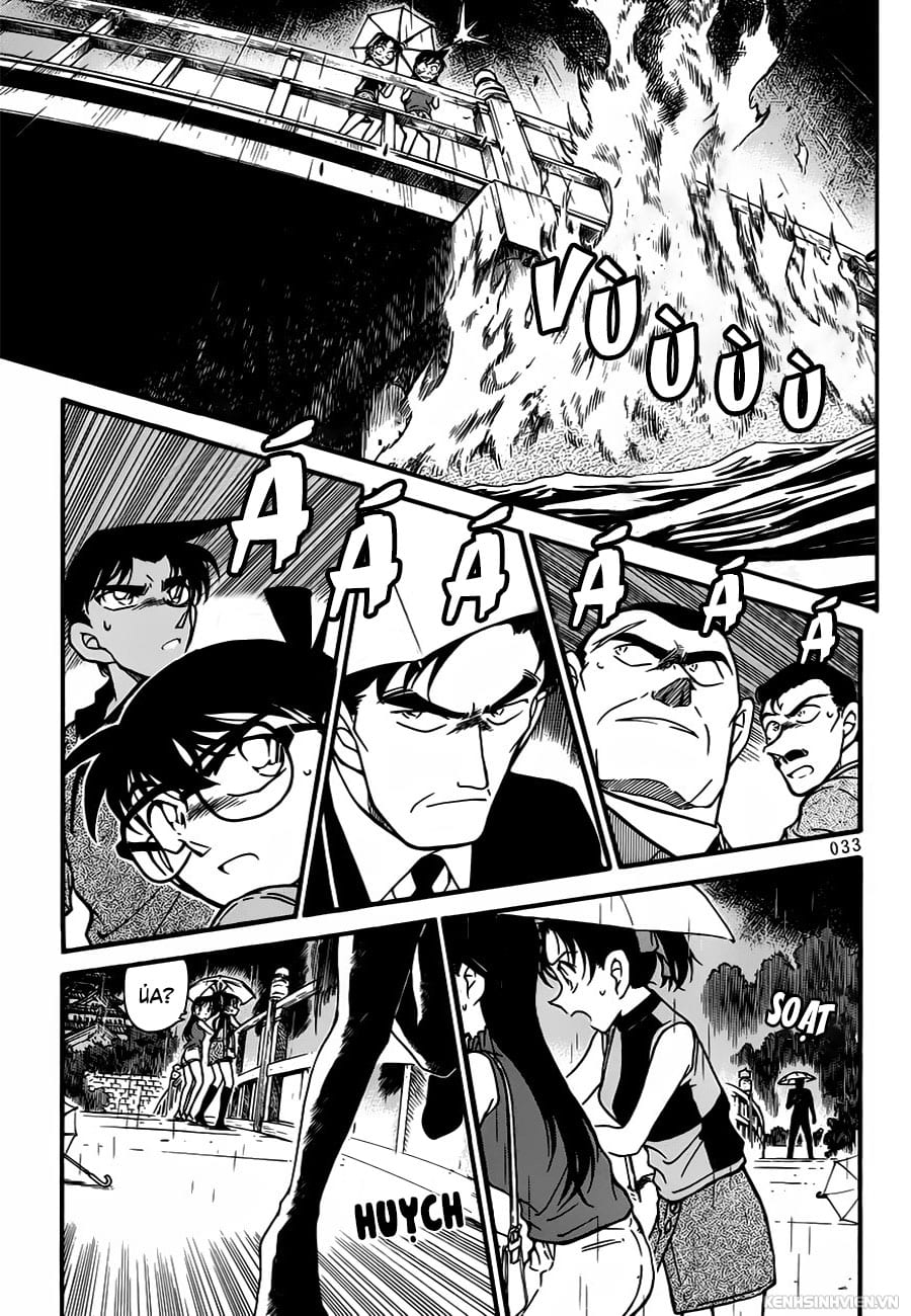 Thám tử lừng danh Conan | Tập 031. Thám tử lừng danh Conan | Tập 031. 236 – manga, gosho aoyama, case closed, tham tu lung danh conan, conan, detective conan, truyen tranh, trinh tham, pha an, truyen conan, doc truyen conan.