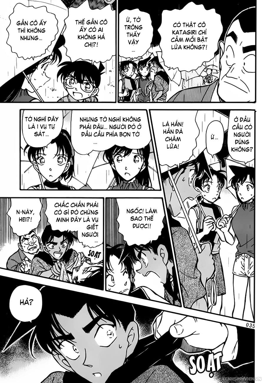 Thám tử lừng danh Conan | Tập 031. Thám tử lừng danh Conan | Tập 031. 350 – manga, gosho aoyama, case closed, tham tu lung danh conan, conan, detective conan, truyen tranh, trinh tham, pha an, truyen conan, doc truyen conan.