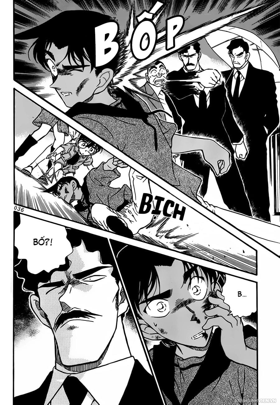 Thám tử lừng danh Conan | Tập 031. Thám tử lừng danh Conan | Tập 031. 710 – manga, gosho aoyama, case closed, tham tu lung danh conan, conan, detective conan, truyen tranh, trinh tham, pha an, truyen conan, doc truyen conan.