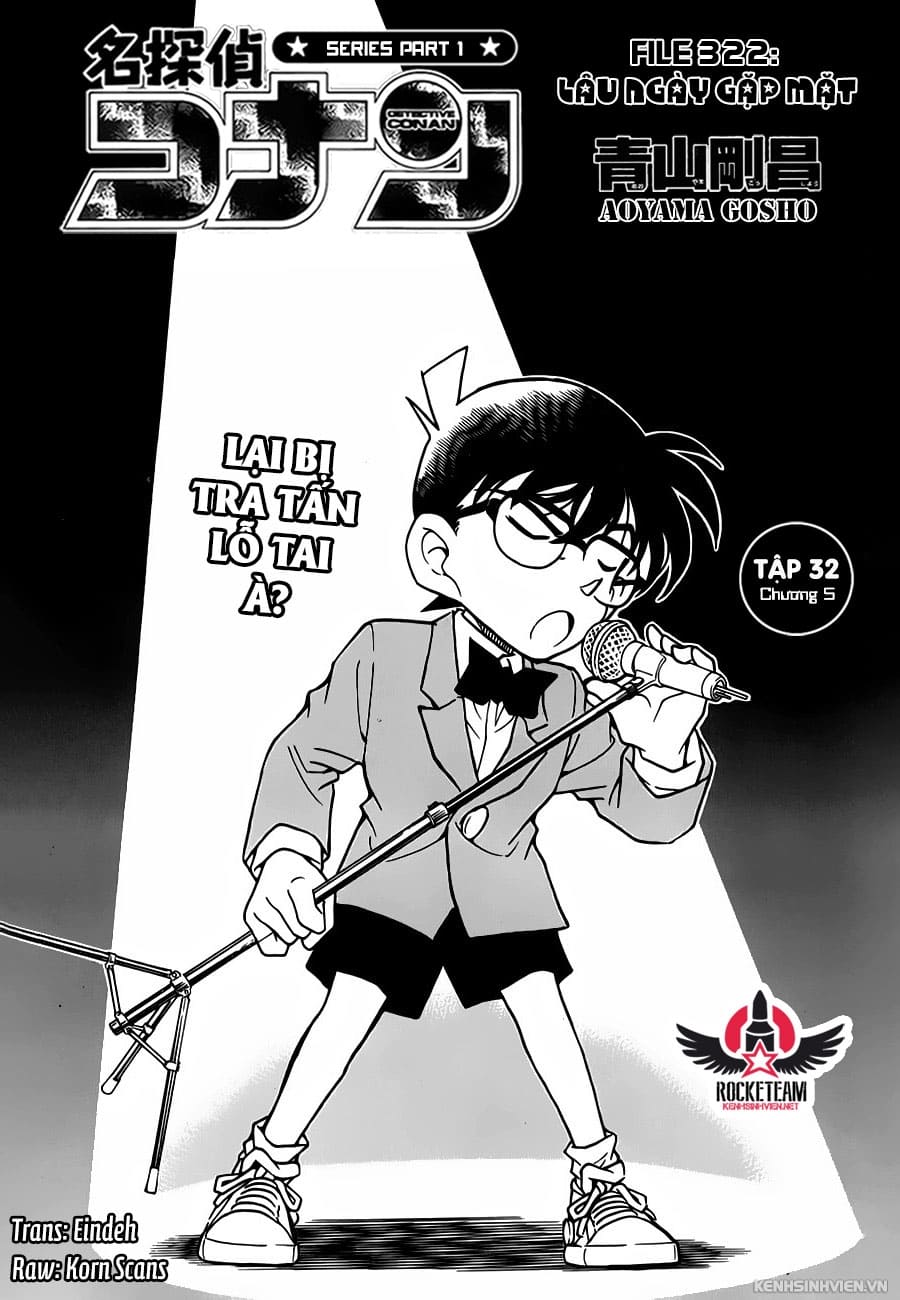 Thám tử lừng danh Conan | Tập 032. Thám tử lừng danh Conan | Tập 032. 162 – manga, gosho aoyama, case closed, tham tu lung danh conan, conan, detective conan, truyen tranh, trinh tham, pha an, truyen conan, doc truyen conan.