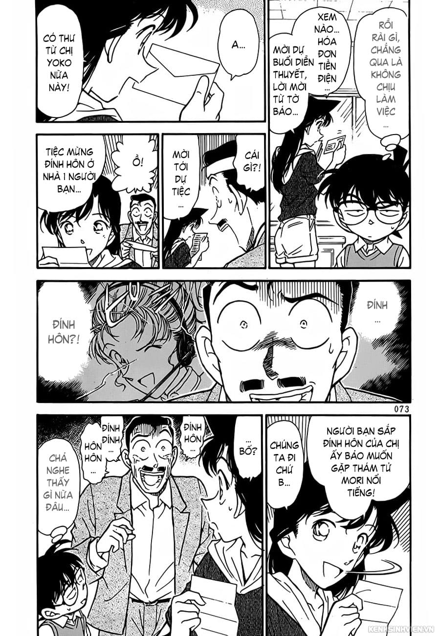 Thám tử lừng danh Conan | Tập 032. Thám tử lừng danh Conan | Tập 032. 960 – manga, gosho aoyama, case closed, tham tu lung danh conan, conan, detective conan, truyen tranh, trinh tham, pha an, truyen conan, doc truyen conan.