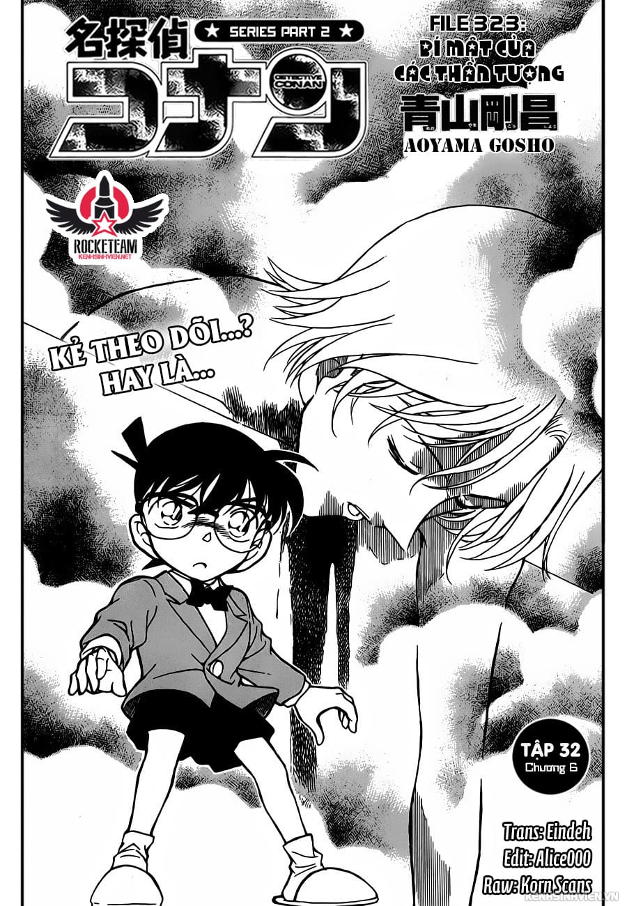 Thám tử lừng danh Conan | Tập 032. Thám tử lừng danh Conan | Tập 032. 846 – manga, gosho aoyama, case closed, tham tu lung danh conan, conan, detective conan, truyen tranh, trinh tham, pha an, truyen conan, doc truyen conan.