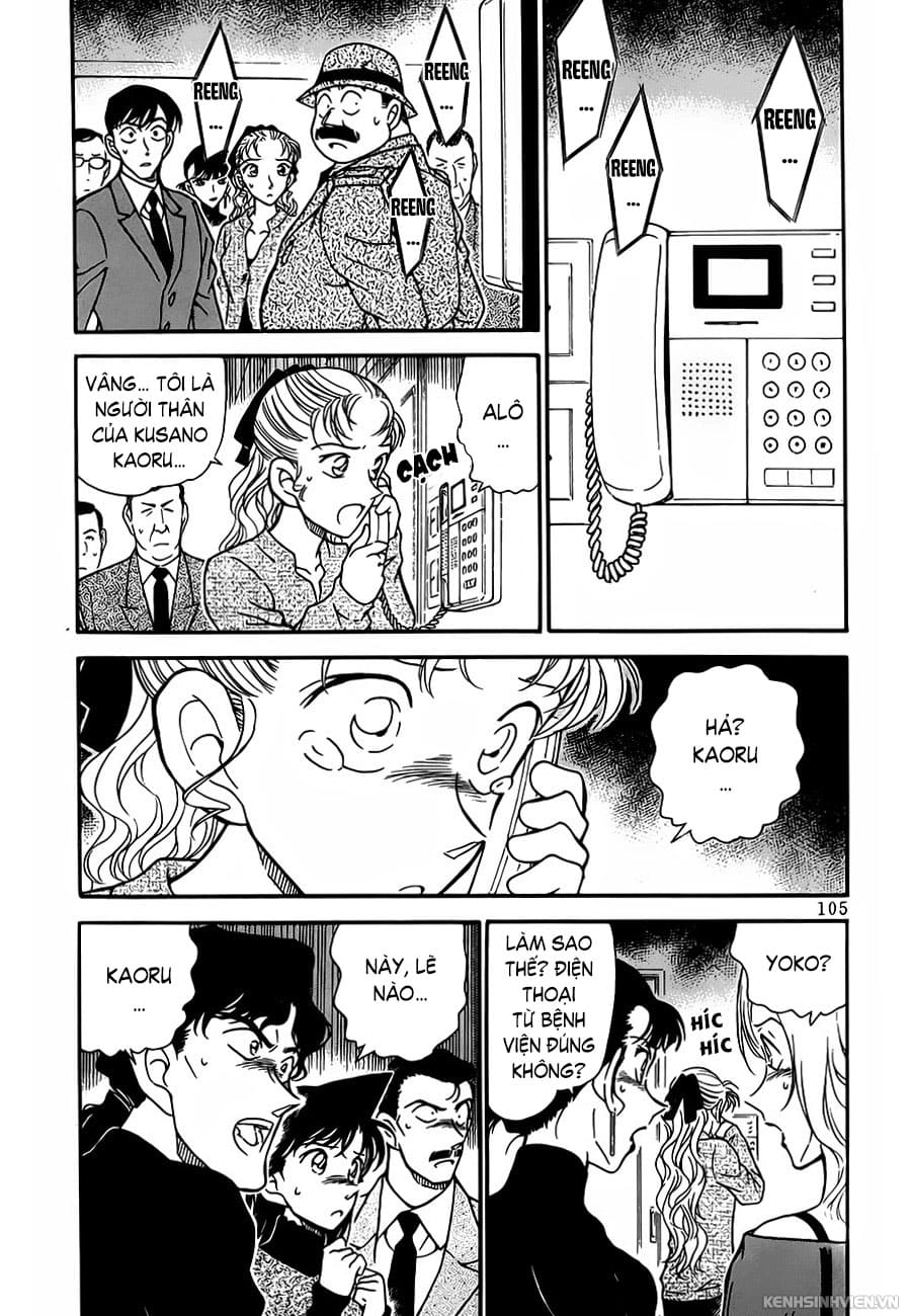 Thám tử lừng danh Conan | Tập 032. Thám tử lừng danh Conan | Tập 032. 804 – manga, gosho aoyama, case closed, tham tu lung danh conan, conan, detective conan, truyen tranh, trinh tham, pha an, truyen conan, doc truyen conan.