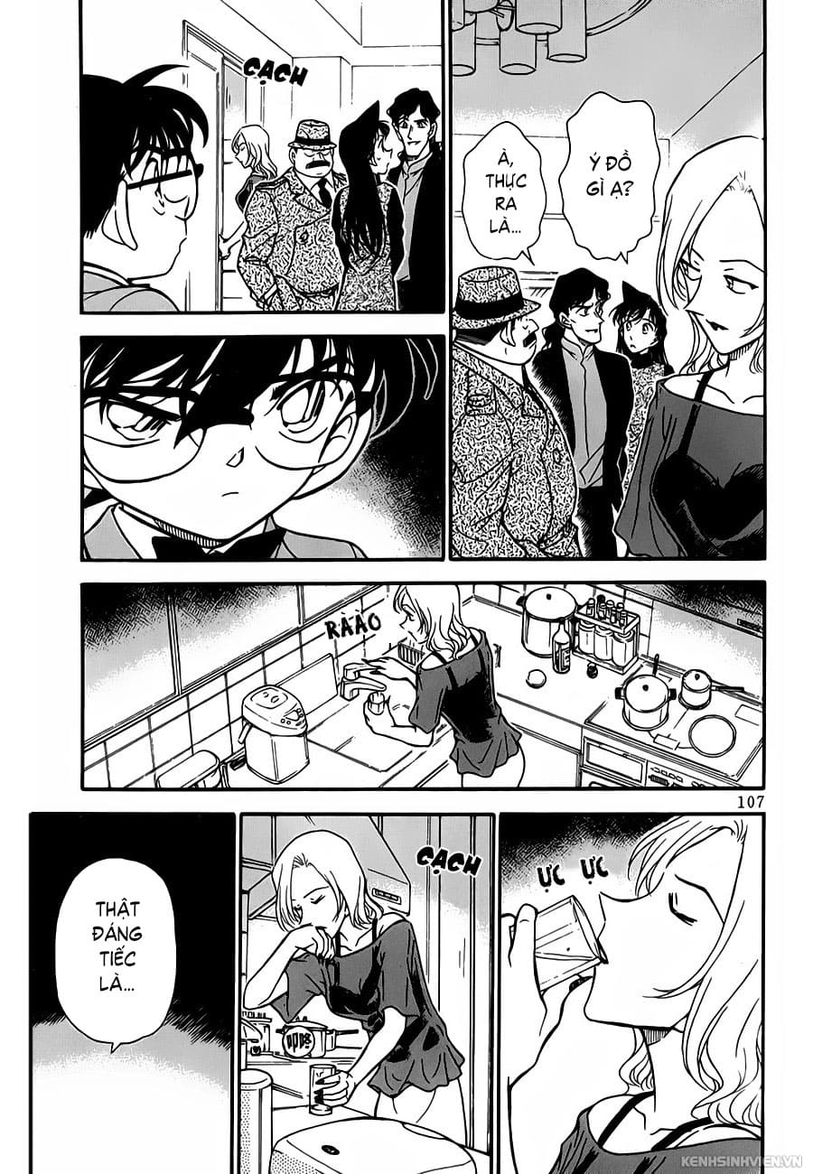 Thám tử lừng danh Conan | Tập 032. Thám tử lừng danh Conan | Tập 032. 629 – manga, gosho aoyama, case closed, tham tu lung danh conan, conan, detective conan, truyen tranh, trinh tham, pha an, truyen conan, doc truyen conan.