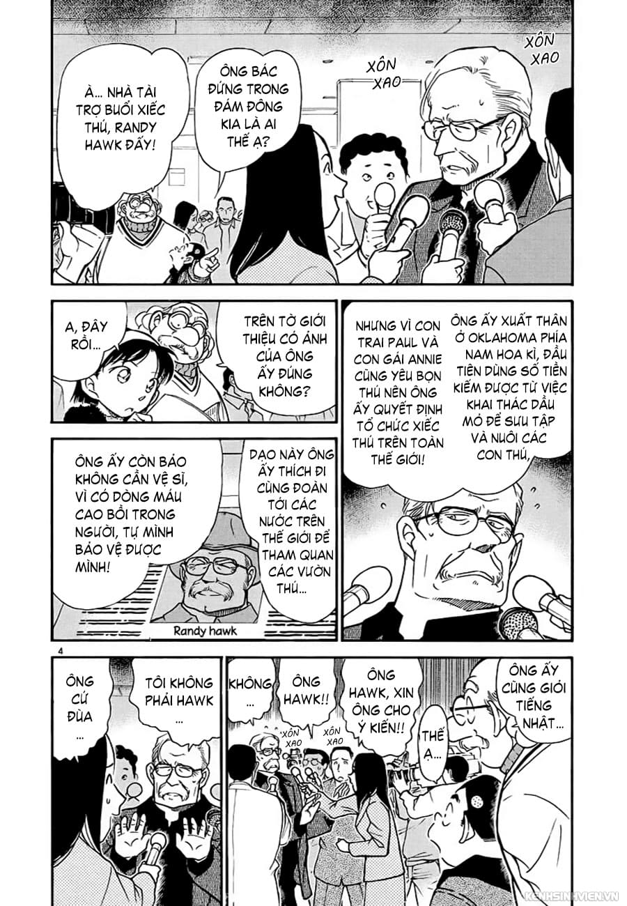 Thám tử lừng danh Conan | Tập 032. Thám tử lừng danh Conan | Tập 032. 893 – manga, gosho aoyama, case closed, tham tu lung danh conan, conan, detective conan, truyen tranh, trinh tham, pha an, truyen conan, doc truyen conan.
