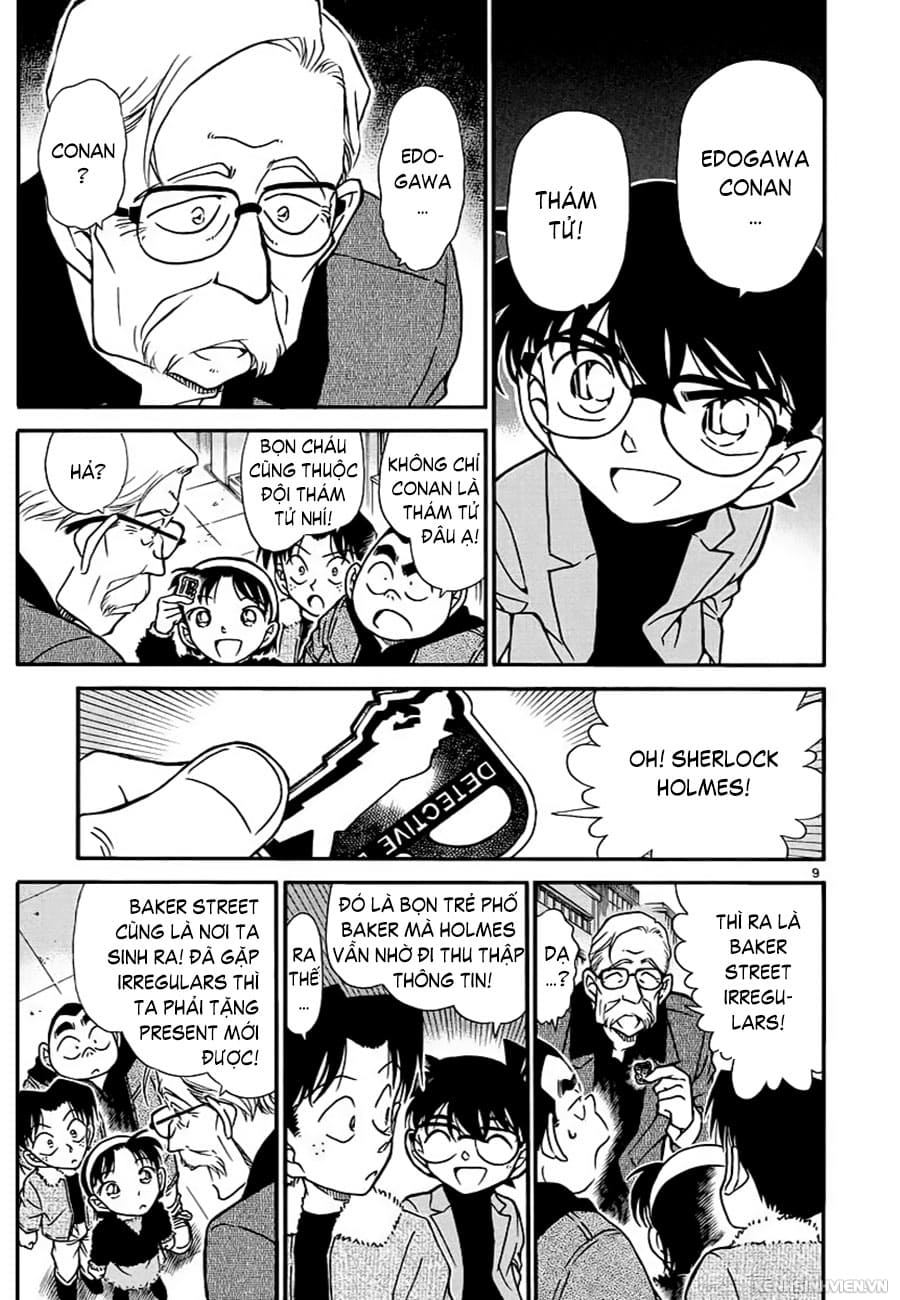 Thám tử lừng danh Conan | Tập 032. Thám tử lừng danh Conan | Tập 032. 155 – manga, gosho aoyama, case closed, tham tu lung danh conan, conan, detective conan, truyen tranh, trinh tham, pha an, truyen conan, doc truyen conan.