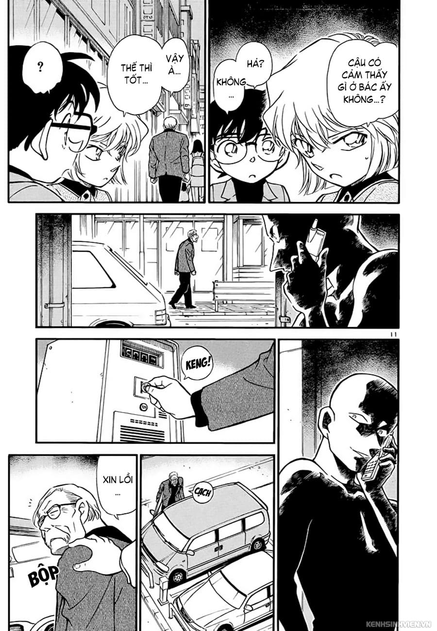 Thám tử lừng danh Conan | Tập 032. Thám tử lừng danh Conan | Tập 032. 875 – manga, gosho aoyama, case closed, tham tu lung danh conan, conan, detective conan, truyen tranh, trinh tham, pha an, truyen conan, doc truyen conan.