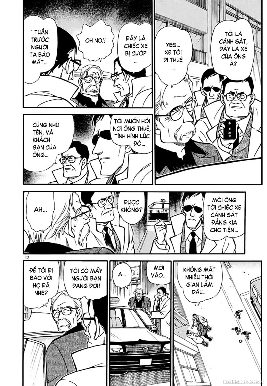Thám tử lừng danh Conan | Tập 032. Thám tử lừng danh Conan | Tập 032. 853 – manga, gosho aoyama, case closed, tham tu lung danh conan, conan, detective conan, truyen tranh, trinh tham, pha an, truyen conan, doc truyen conan.