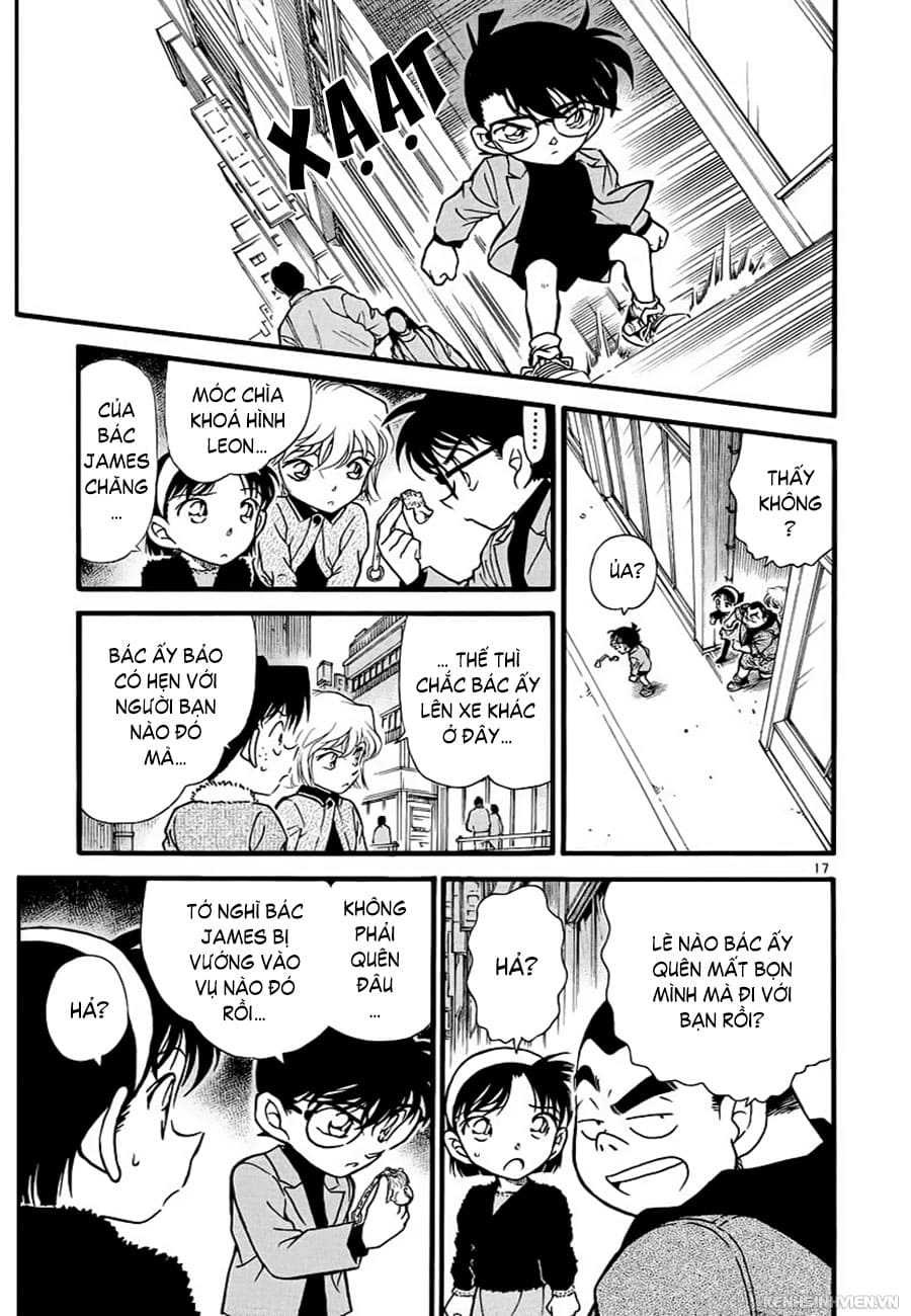 Thám tử lừng danh Conan | Tập 032. Thám tử lừng danh Conan | Tập 032. 112 – manga, gosho aoyama, case closed, tham tu lung danh conan, conan, detective conan, truyen tranh, trinh tham, pha an, truyen conan, doc truyen conan.