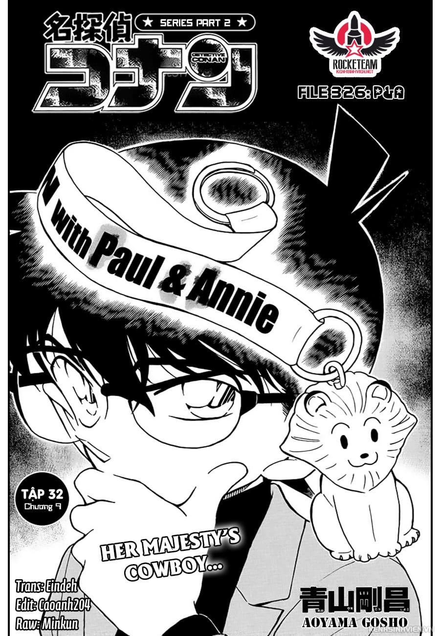 Thám tử lừng danh Conan | Tập 032. Thám tử lừng danh Conan | Tập 032. 069 – manga, gosho aoyama, case closed, tham tu lung danh conan, conan, detective conan, truyen tranh, trinh tham, pha an, truyen conan, doc truyen conan.