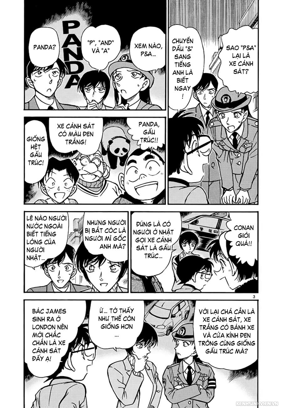 Thám tử lừng danh Conan | Tập 032. Thám tử lừng danh Conan | Tập 032. 933 – manga, gosho aoyama, case closed, tham tu lung danh conan, conan, detective conan, truyen tranh, trinh tham, pha an, truyen conan, doc truyen conan.