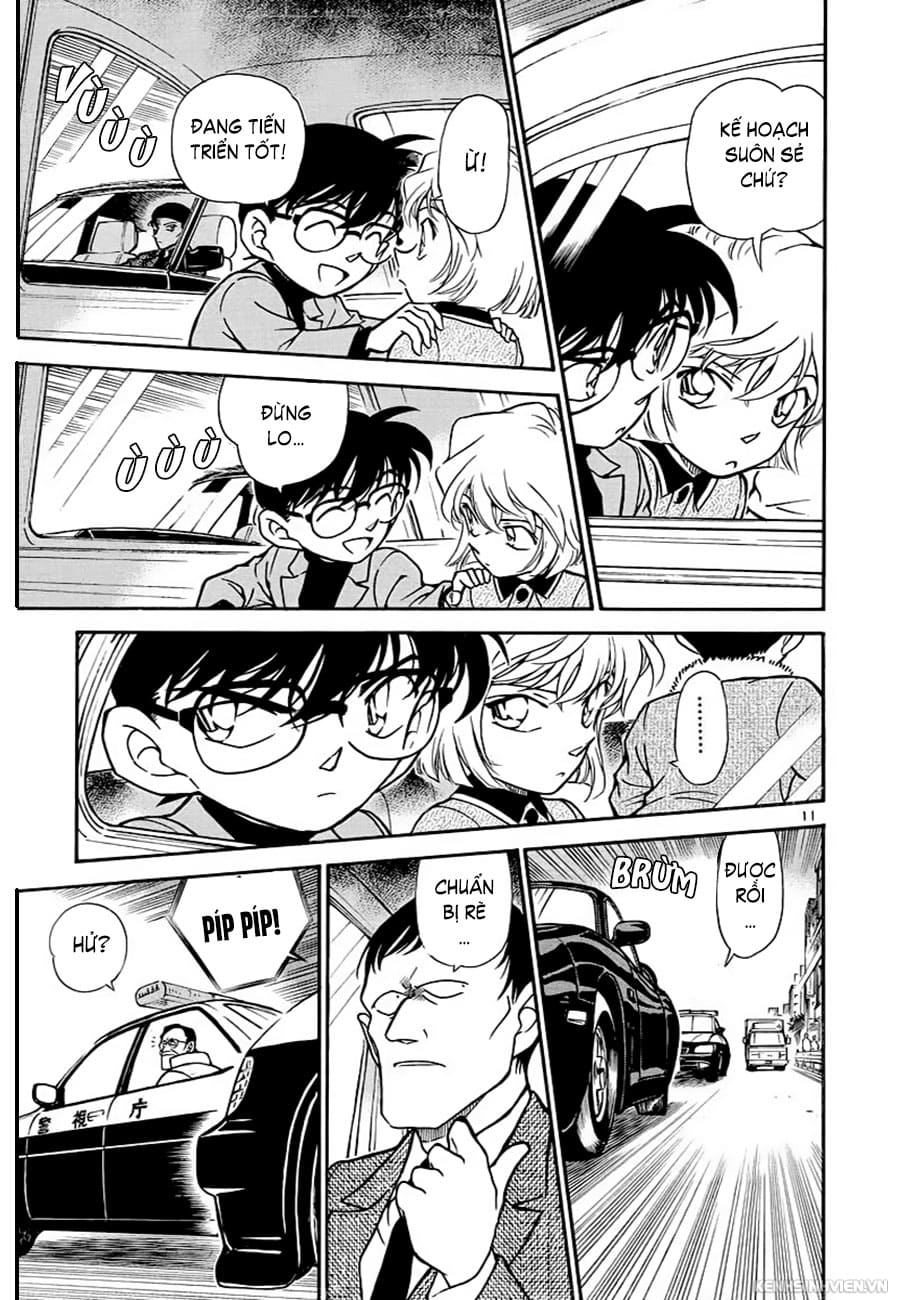 Thám tử lừng danh Conan | Tập 032. Thám tử lừng danh Conan | Tập 032. 340 – manga, gosho aoyama, case closed, tham tu lung danh conan, conan, detective conan, truyen tranh, trinh tham, pha an, truyen conan, doc truyen conan.