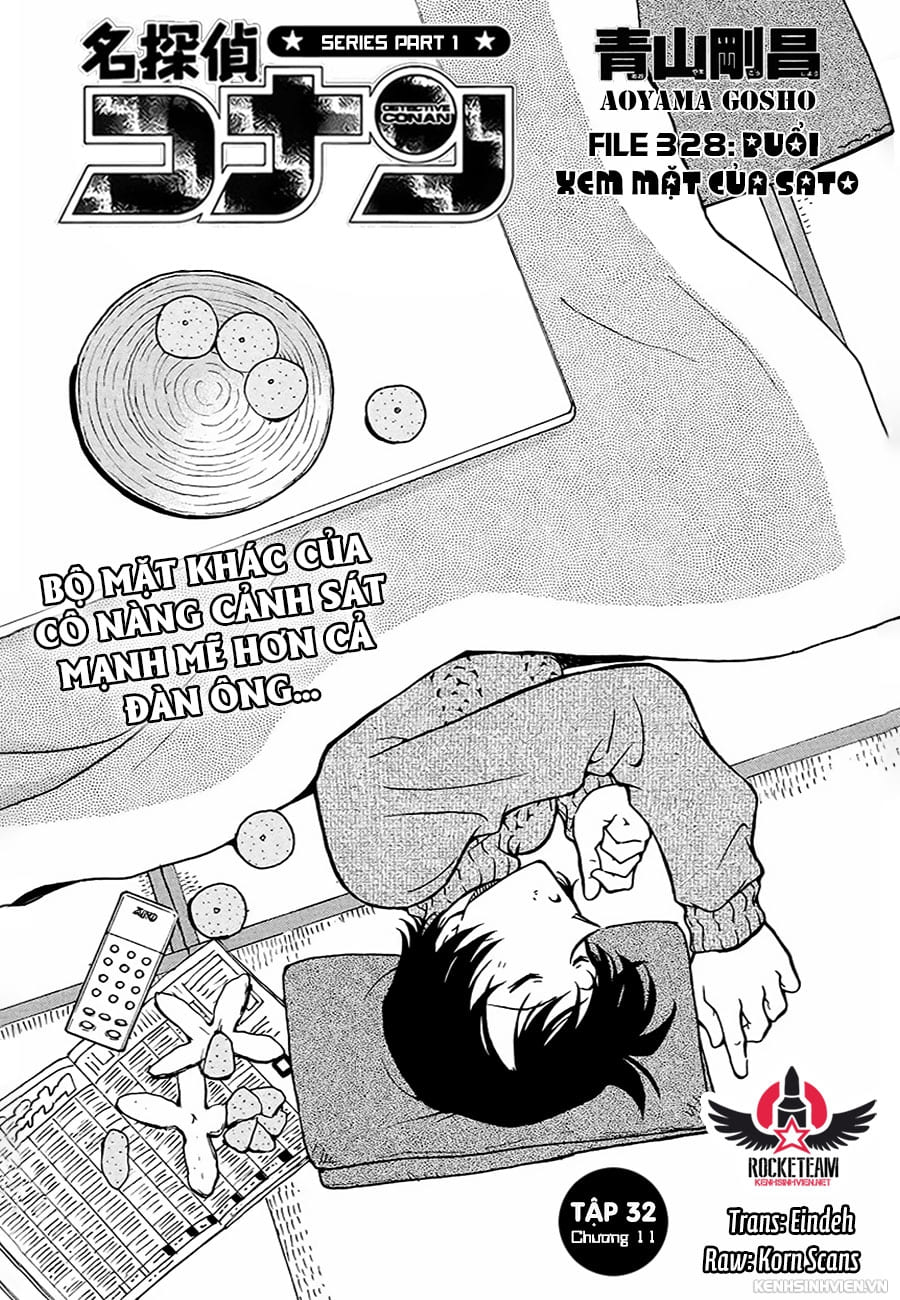 Thám tử lừng danh Conan | Tập 032. Thám tử lừng danh Conan | Tập 032. 400 – manga, gosho aoyama, case closed, tham tu lung danh conan, conan, detective conan, truyen tranh, trinh tham, pha an, truyen conan, doc truyen conan.
