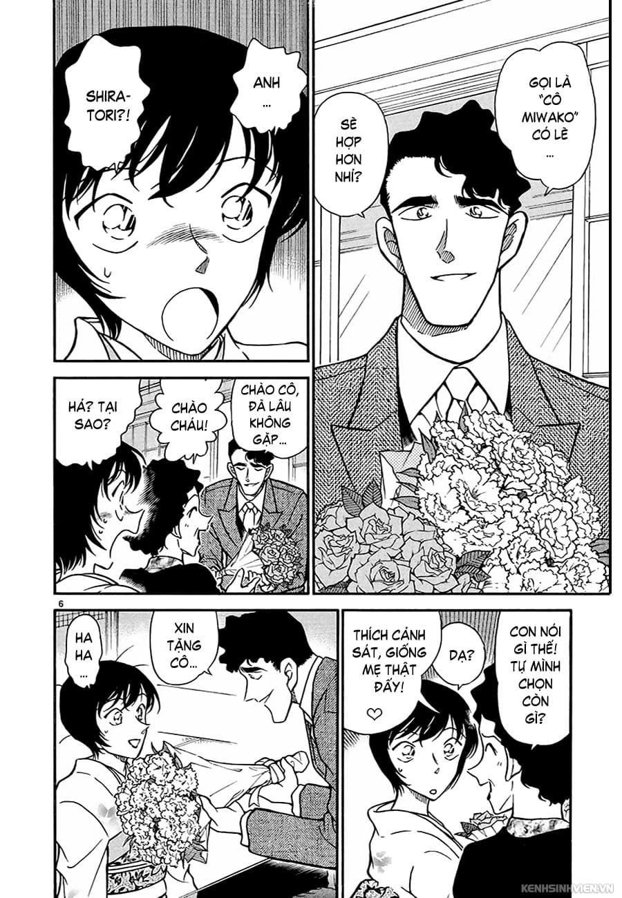 Thám tử lừng danh Conan | Tập 032. Thám tử lừng danh Conan | Tập 032. 673 – manga, gosho aoyama, case closed, tham tu lung danh conan, conan, detective conan, truyen tranh, trinh tham, pha an, truyen conan, doc truyen conan.