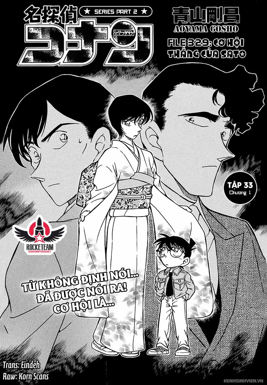 Thám tử lừng danh Conan | Tập 032. Thám tử lừng danh Conan | Tập 032. 609 – manga, gosho aoyama, case closed, tham tu lung danh conan, conan, detective conan, truyen tranh, trinh tham, pha an, truyen conan, doc truyen conan.