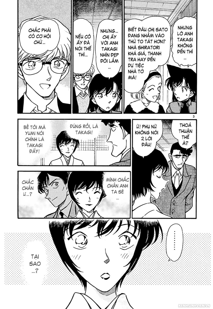 Thám tử lừng danh Conan | Tập 032. Thám tử lừng danh Conan | Tập 032. 451 – manga, gosho aoyama, case closed, tham tu lung danh conan, conan, detective conan, truyen tranh, trinh tham, pha an, truyen conan, doc truyen conan.
