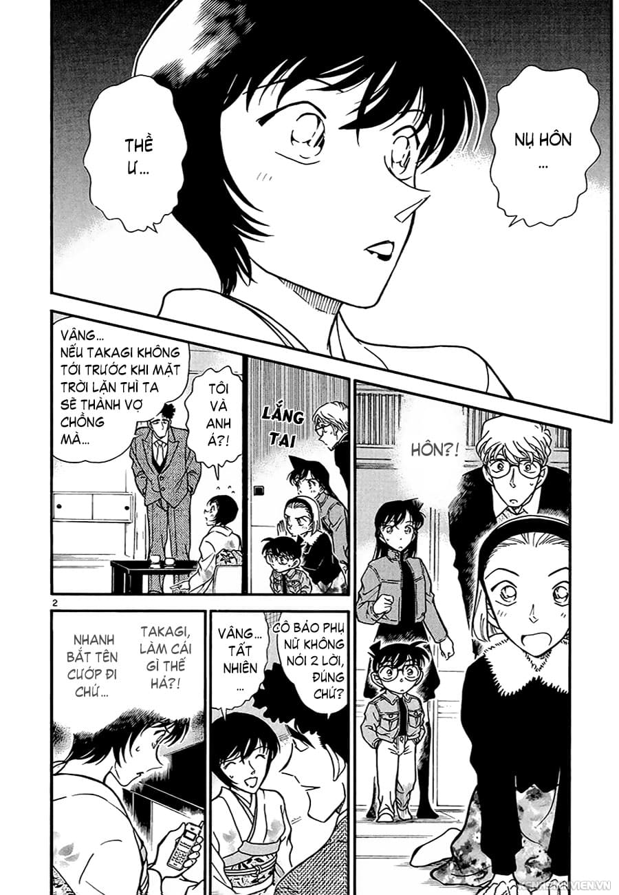 Thám tử lừng danh Conan | Tập 033. Thám tử lừng danh Conan | Tập 033. 792 – manga, gosho aoyama, case closed, tham tu lung danh conan, conan, detective conan, truyen tranh, trinh tham, pha an, truyen conan, doc truyen conan.