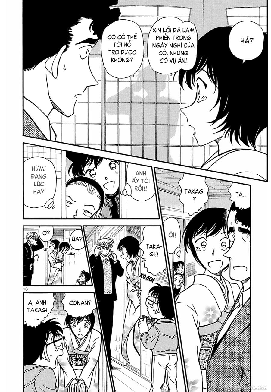Thám tử lừng danh Conan | Tập 033. Thám tử lừng danh Conan | Tập 033. 479 – manga, gosho aoyama, case closed, tham tu lung danh conan, conan, detective conan, truyen tranh, trinh tham, pha an, truyen conan, doc truyen conan.