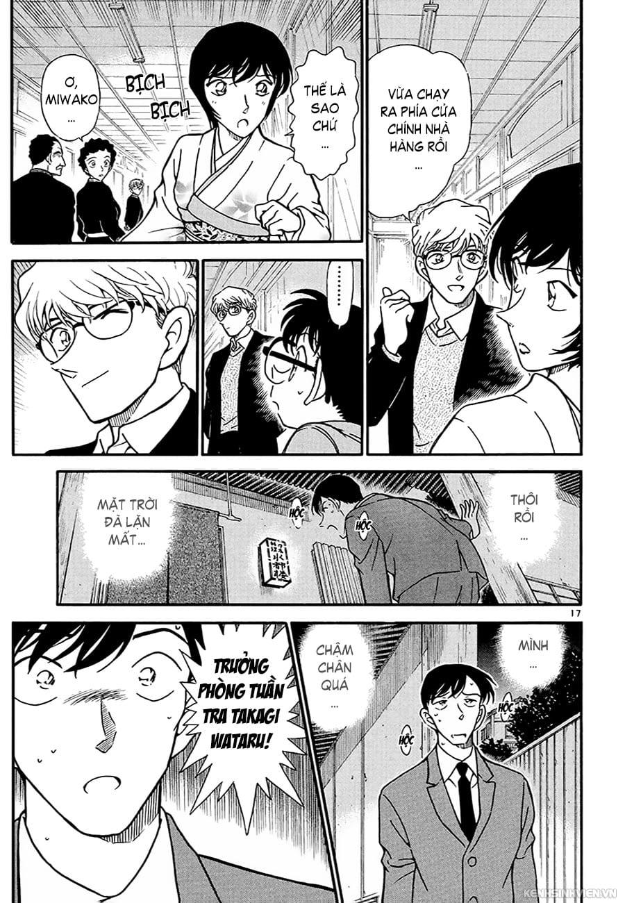Thám tử lừng danh Conan | Tập 033. Thám tử lừng danh Conan | Tập 033. 750 – manga, gosho aoyama, case closed, tham tu lung danh conan, conan, detective conan, truyen tranh, trinh tham, pha an, truyen conan, doc truyen conan.