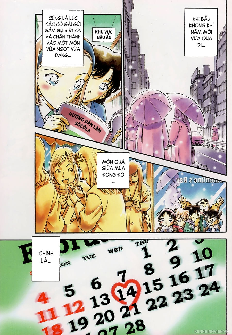 Thám tử lừng danh Conan | Tập 033. Thám tử lừng danh Conan | Tập 033. 928 – manga, gosho aoyama, case closed, tham tu lung danh conan, conan, detective conan, truyen tranh, trinh tham, pha an, truyen conan, doc truyen conan.