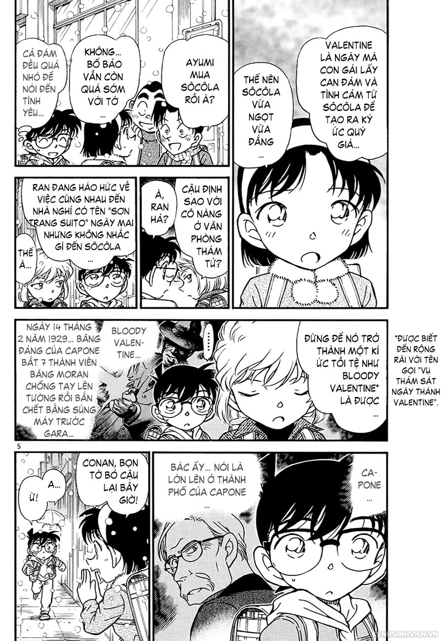 Thám tử lừng danh Conan | Tập 033. Thám tử lừng danh Conan | Tập 033. 377 – manga, gosho aoyama, case closed, tham tu lung danh conan, conan, detective conan, truyen tranh, trinh tham, pha an, truyen conan, doc truyen conan.