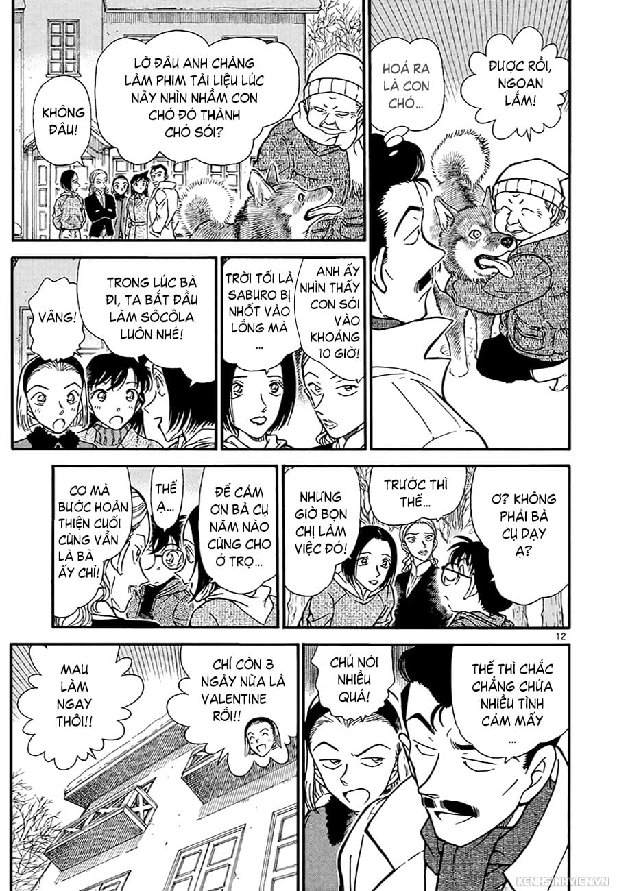 Thám tử lừng danh Conan | Tập 033. Thám tử lừng danh Conan | Tập 033. 157 – manga, gosho aoyama, case closed, tham tu lung danh conan, conan, detective conan, truyen tranh, trinh tham, pha an, truyen conan, doc truyen conan.