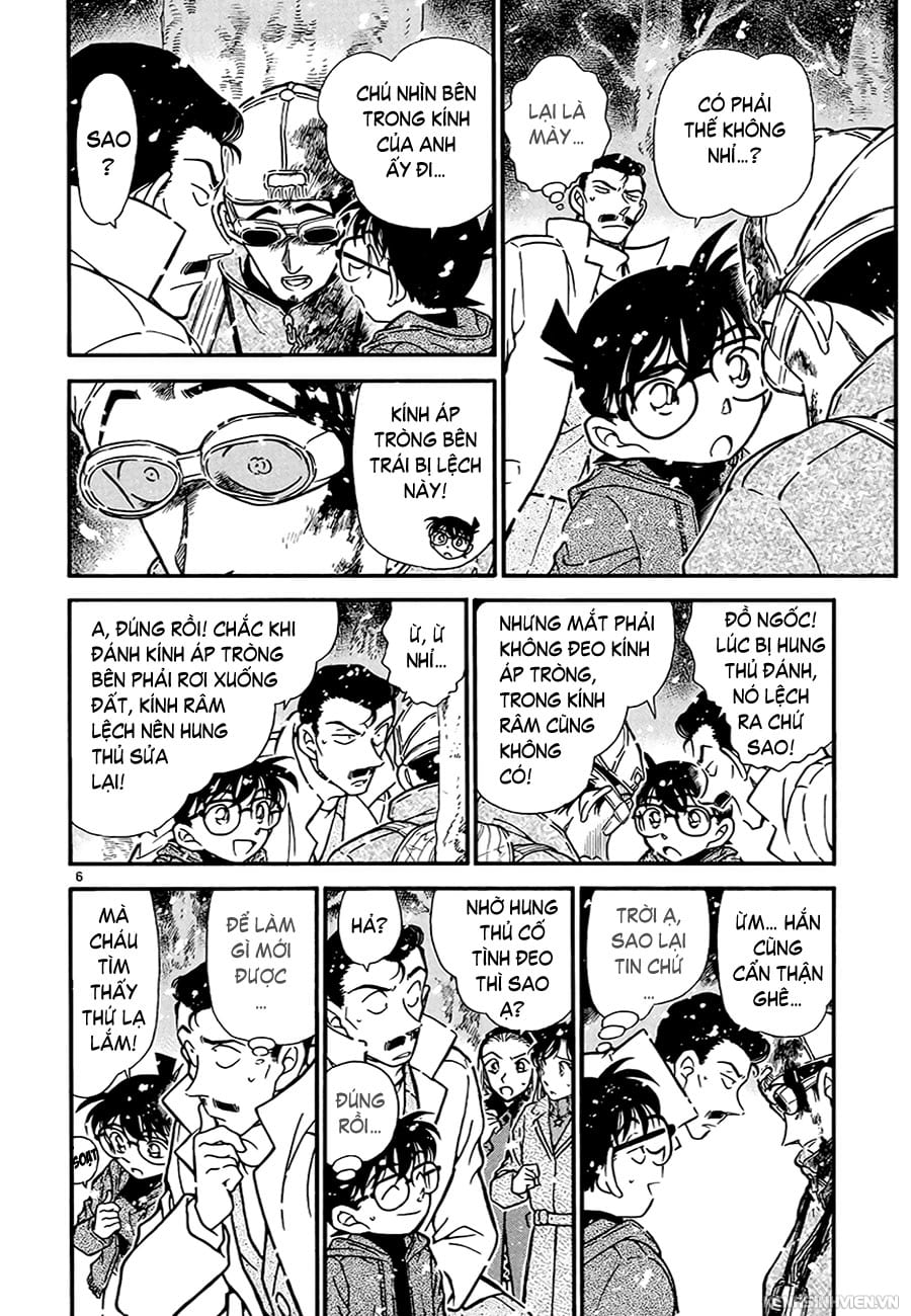 Thám tử lừng danh Conan | Tập 033. Thám tử lừng danh Conan | Tập 033. 214 – manga, gosho aoyama, case closed, tham tu lung danh conan, conan, detective conan, truyen tranh, trinh tham, pha an, truyen conan, doc truyen conan.