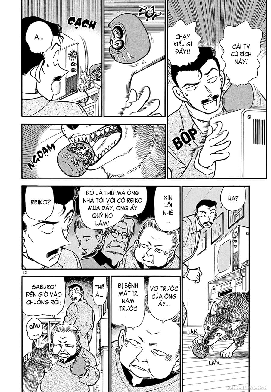 Thám tử lừng danh Conan | Tập 033. Thám tử lừng danh Conan | Tập 033. 544 – manga, gosho aoyama, case closed, tham tu lung danh conan, conan, detective conan, truyen tranh, trinh tham, pha an, truyen conan, doc truyen conan.