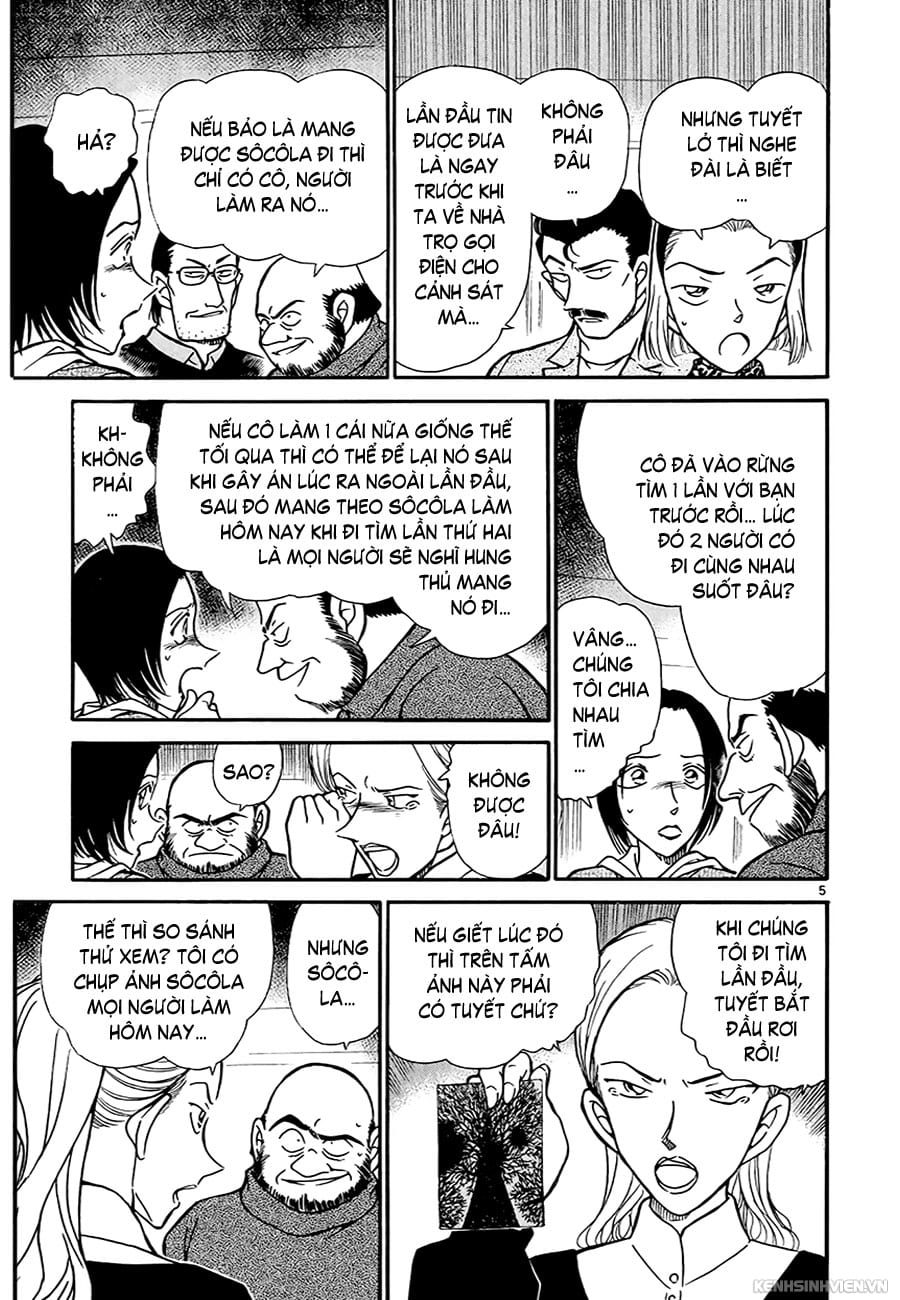 Thám tử lừng danh Conan | Tập 033. Thám tử lừng danh Conan | Tập 033. 397 – manga, gosho aoyama, case closed, tham tu lung danh conan, conan, detective conan, truyen tranh, trinh tham, pha an, truyen conan, doc truyen conan.
