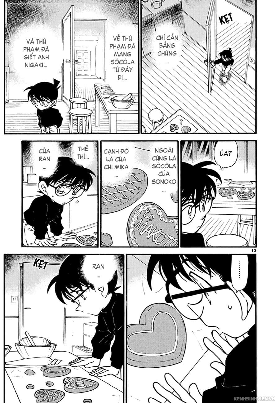 Thám tử lừng danh Conan | Tập 033. Thám tử lừng danh Conan | Tập 033. 091 – manga, gosho aoyama, case closed, tham tu lung danh conan, conan, detective conan, truyen tranh, trinh tham, pha an, truyen conan, doc truyen conan.