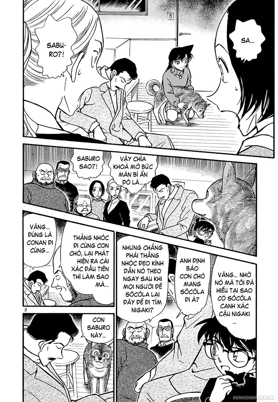 Thám tử lừng danh Conan | Tập 033. Thám tử lừng danh Conan | Tập 033. 391 – manga, gosho aoyama, case closed, tham tu lung danh conan, conan, detective conan, truyen tranh, trinh tham, pha an, truyen conan, doc truyen conan.