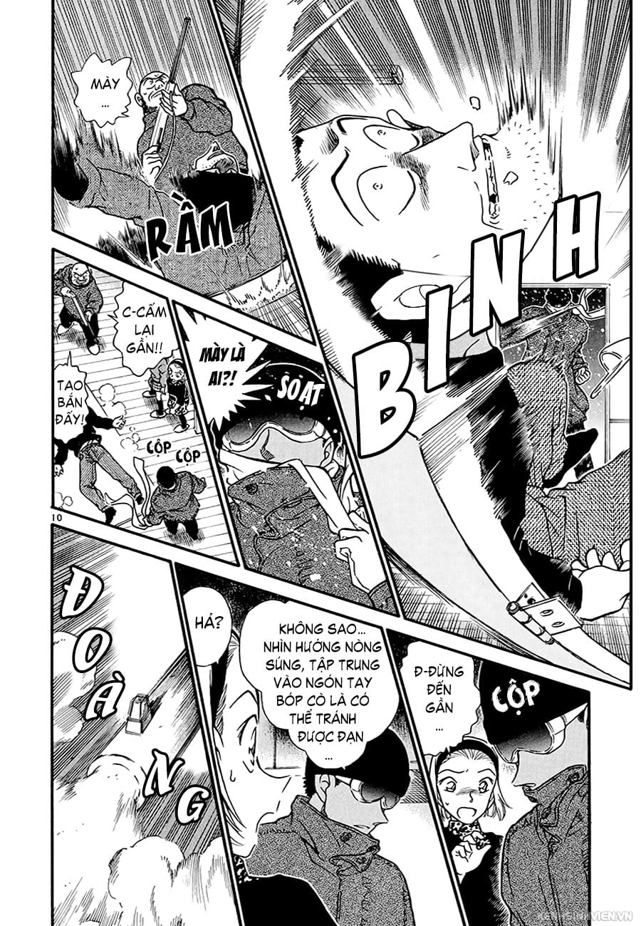 Thám tử lừng danh Conan | Tập 033. Thám tử lừng danh Conan | Tập 033. 746 – manga, gosho aoyama, case closed, tham tu lung danh conan, conan, detective conan, truyen tranh, trinh tham, pha an, truyen conan, doc truyen conan.