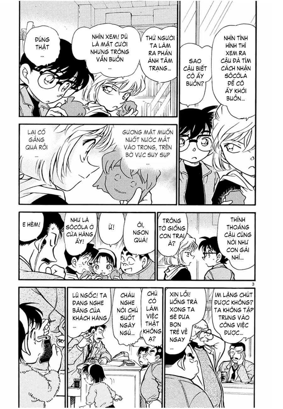 Thám tử lừng danh Conan | Tập 033. Thám tử lừng danh Conan | Tập 033. 407 – manga, gosho aoyama, case closed, tham tu lung danh conan, conan, detective conan, truyen tranh, trinh tham, pha an, truyen conan, doc truyen conan.