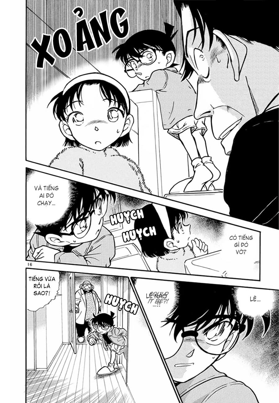 Thám tử lừng danh Conan | Tập 033. Thám tử lừng danh Conan | Tập 033. 345 – manga, gosho aoyama, case closed, tham tu lung danh conan, conan, detective conan, truyen tranh, trinh tham, pha an, truyen conan, doc truyen conan.