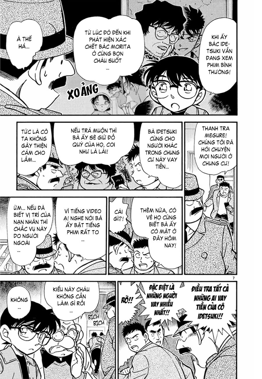 Thám tử lừng danh Conan | Tập 033. Thám tử lừng danh Conan | Tập 033. 849 – manga, gosho aoyama, case closed, tham tu lung danh conan, conan, detective conan, truyen tranh, trinh tham, pha an, truyen conan, doc truyen conan.