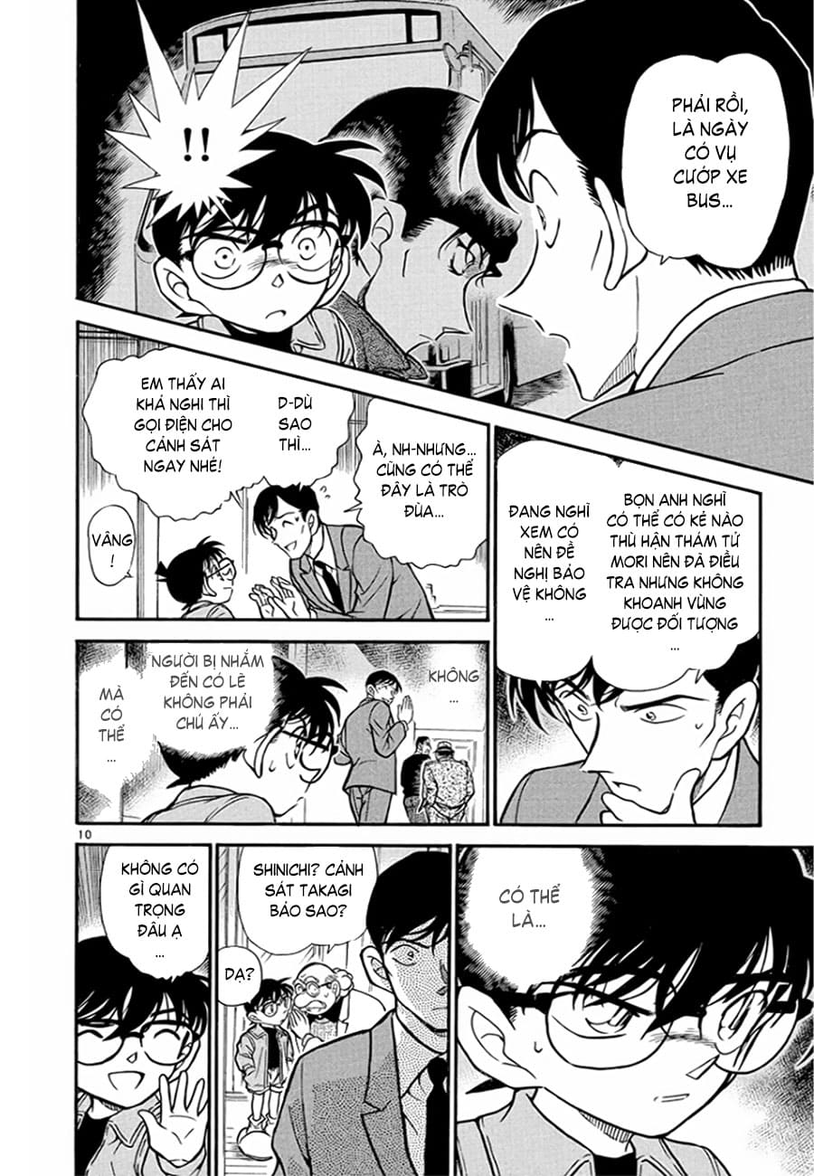 Thám tử lừng danh Conan | Tập 033. Thám tử lừng danh Conan | Tập 033. 059 – manga, gosho aoyama, case closed, tham tu lung danh conan, conan, detective conan, truyen tranh, trinh tham, pha an, truyen conan, doc truyen conan.