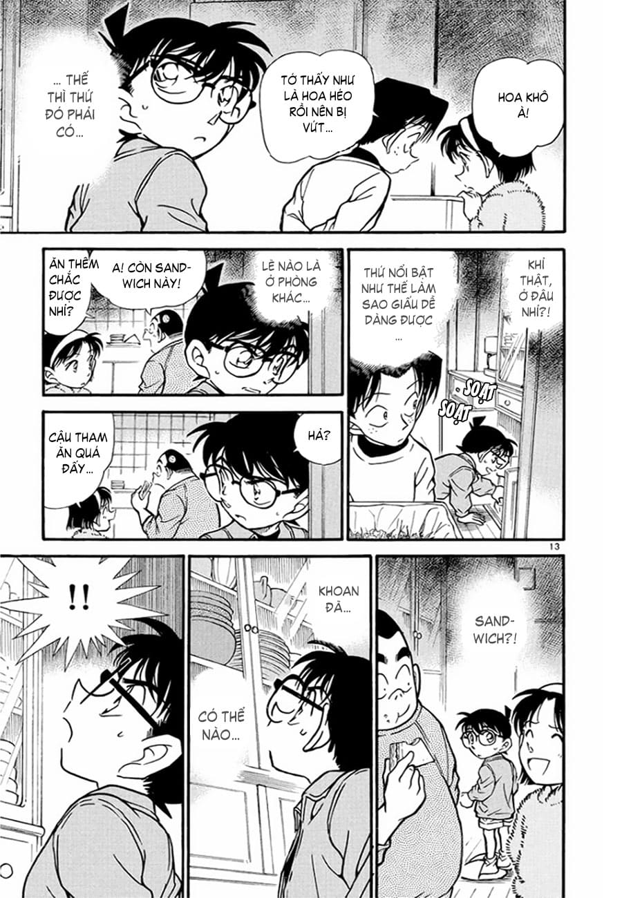 Thám tử lừng danh Conan | Tập 033. Thám tử lừng danh Conan | Tập 033. 545 – manga, gosho aoyama, case closed, tham tu lung danh conan, conan, detective conan, truyen tranh, trinh tham, pha an, truyen conan, doc truyen conan.