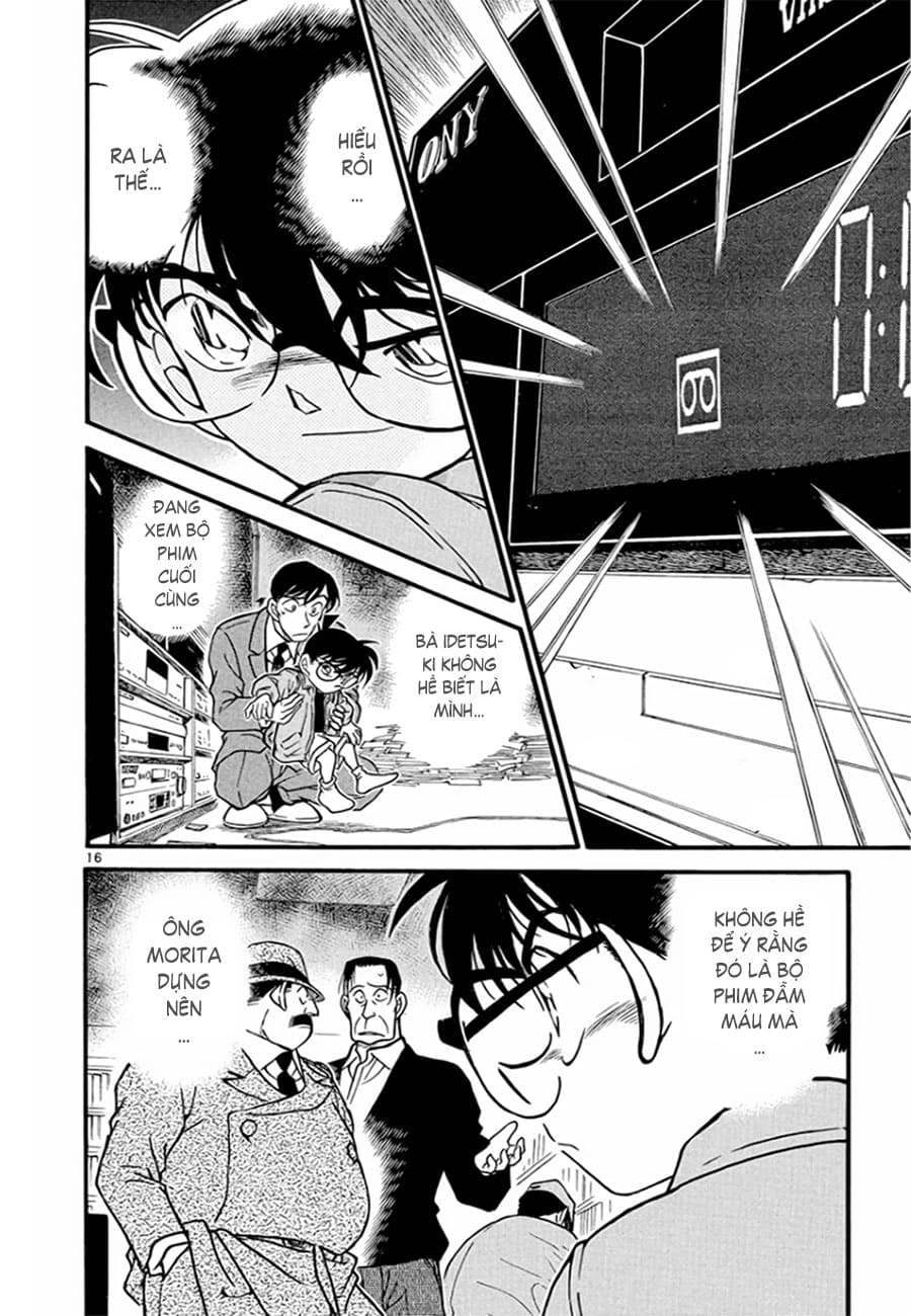 Thám tử lừng danh Conan | Tập 033. Thám tử lừng danh Conan | Tập 033. 624 – manga, gosho aoyama, case closed, tham tu lung danh conan, conan, detective conan, truyen tranh, trinh tham, pha an, truyen conan, doc truyen conan.