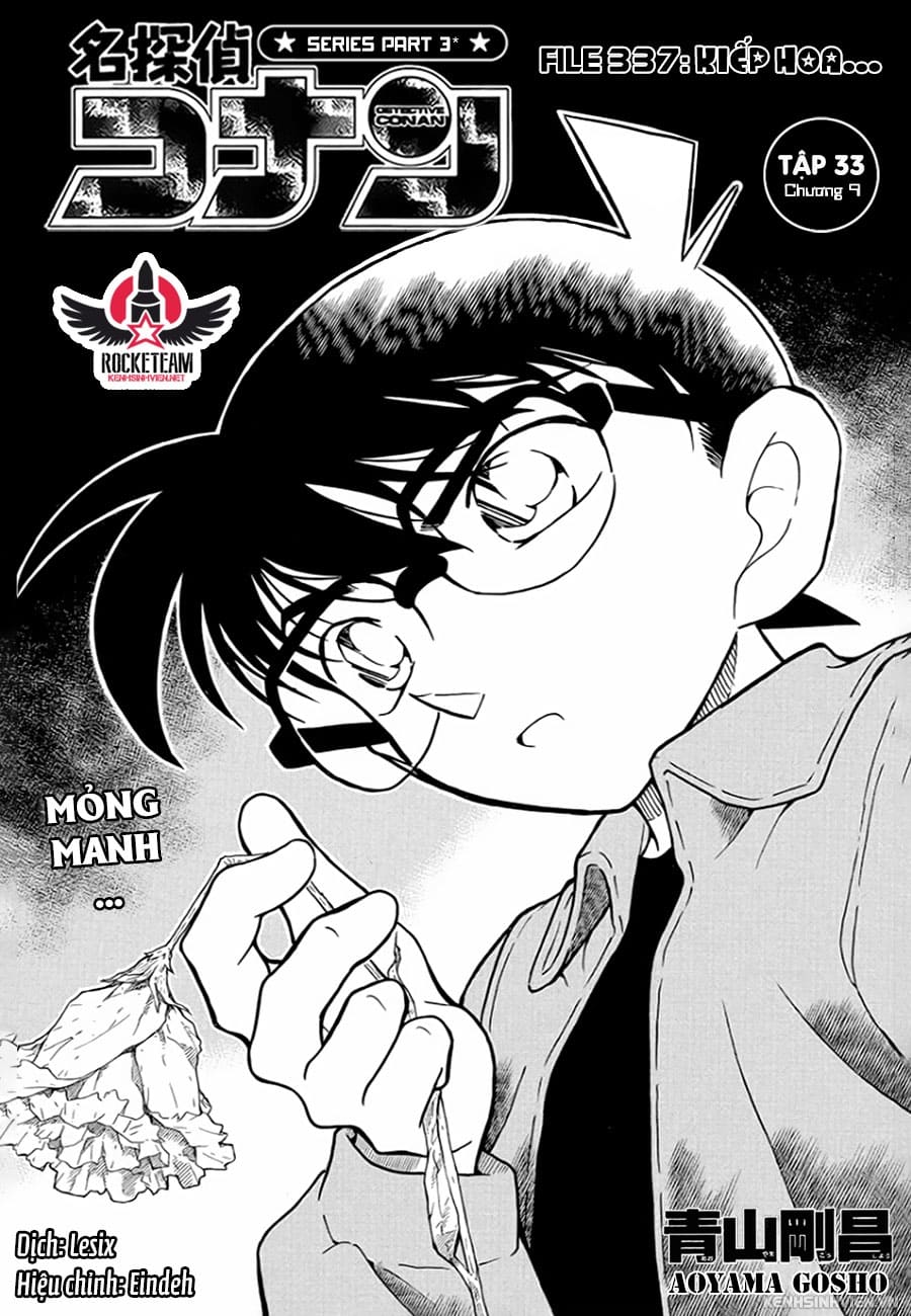 Thám tử lừng danh Conan | Tập 033. Thám tử lừng danh Conan | Tập 033. 711 – manga, gosho aoyama, case closed, tham tu lung danh conan, conan, detective conan, truyen tranh, trinh tham, pha an, truyen conan, doc truyen conan.