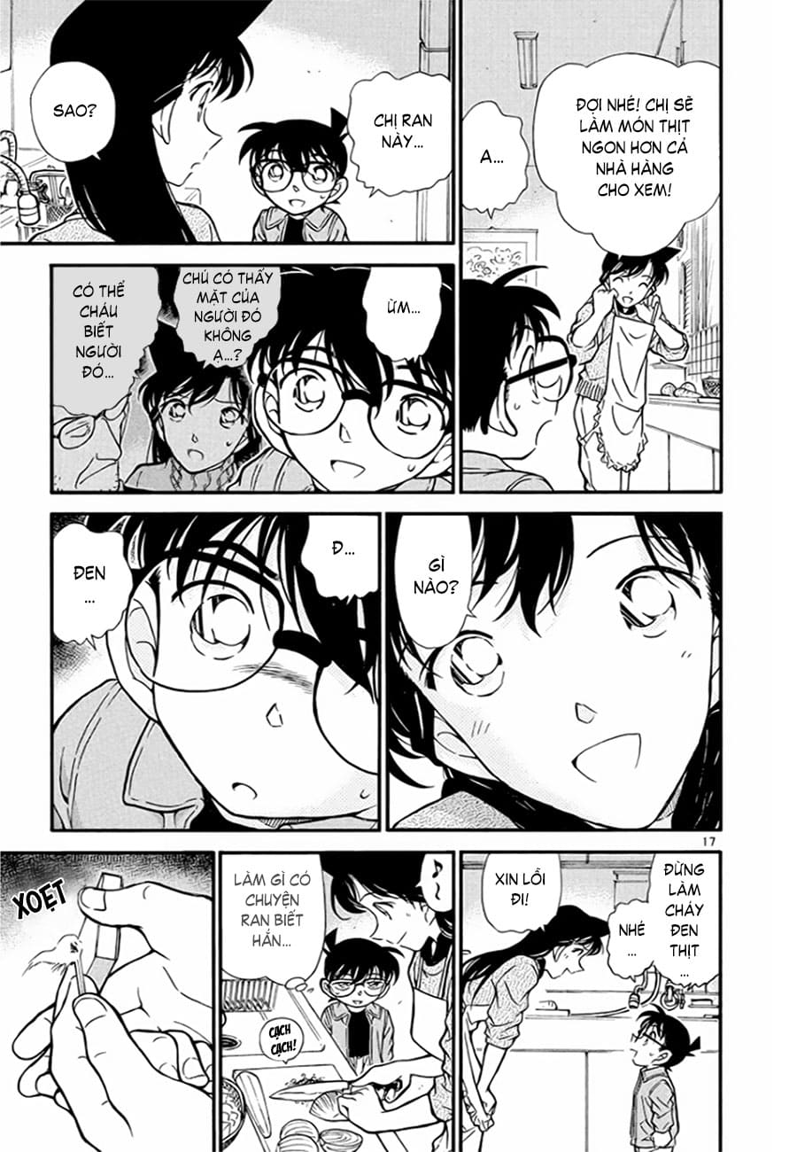 Thám tử lừng danh Conan | Tập 033. Thám tử lừng danh Conan | Tập 033. 328 – manga, gosho aoyama, case closed, tham tu lung danh conan, conan, detective conan, truyen tranh, trinh tham, pha an, truyen conan, doc truyen conan.